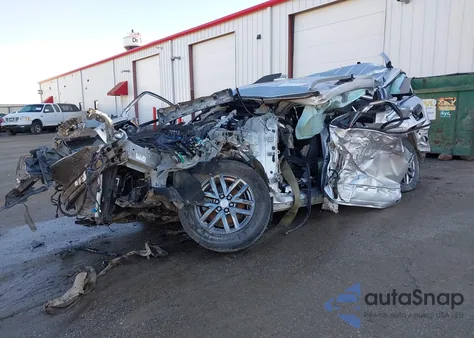 2017 GMC Acadia Slt-1 z USA, uszkodzony, nr VIN 1GKKNULS5HZ233351